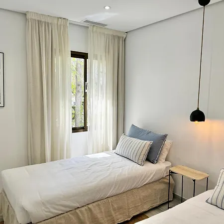 Appartement Golden Fuerteventura - Eaw Homes *
