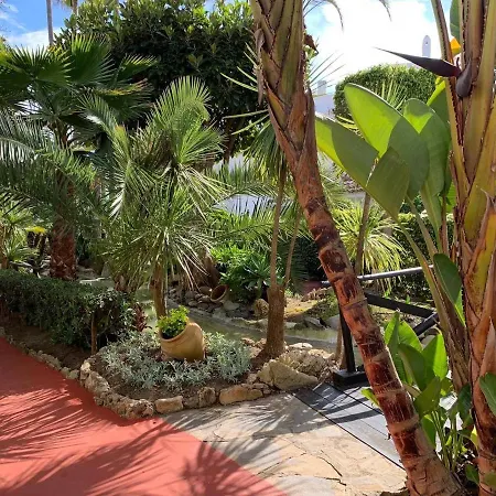 Golden Fuerteventura - Eaw Homes Lejlighed *