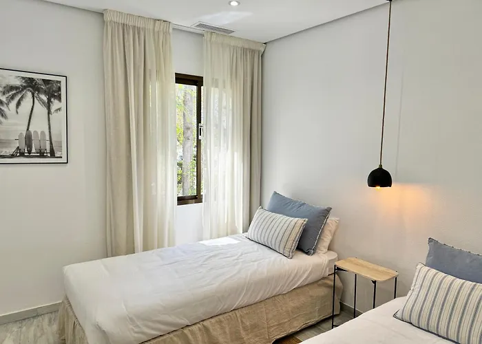 Appartement Golden Fuerteventura - Eaw Homes *