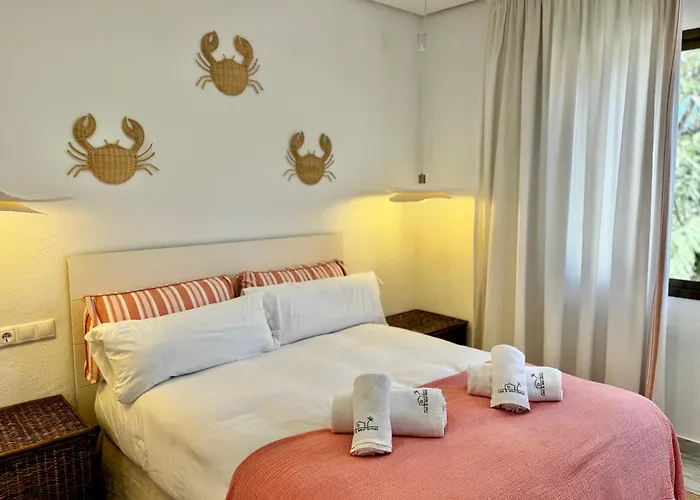 Appartement Golden Fuerteventura - Eaw Homes Marbellac