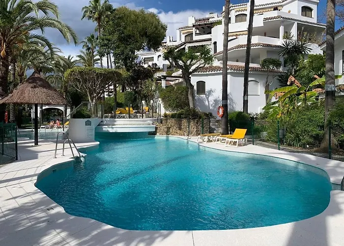 Appartement Golden Fuerteventura - Eaw Homes *