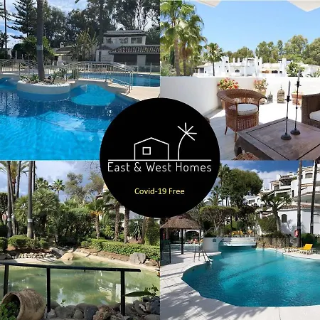 Golden Fuerteventura - Eaw Homes