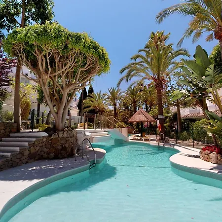 Апартаменти Golden Fuerteventura - Eaw Homes *