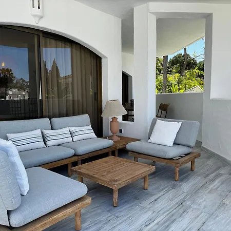 Daire Golden Fuerteventura - Eaw Homes Marbella