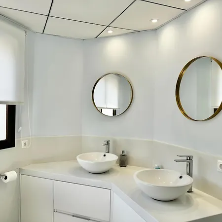 Golden Fuerteventura - Eaw Homes Апартаменти