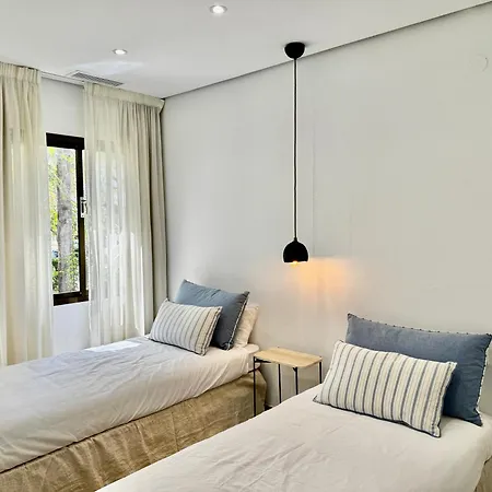 Golden Fuerteventura - Eaw Homes * Марбелья