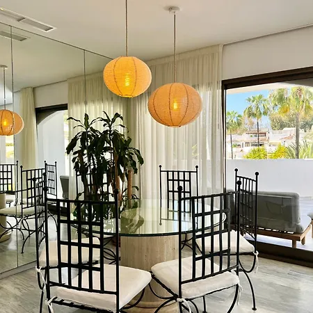 Golden Fuerteventura - Eaw Homes Апартаменти Марбелья