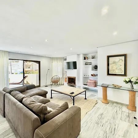 Golden Fuerteventura - Eaw Homes Апартаменти *