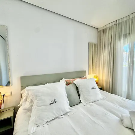 Апартаменти Golden Fuerteventura - Eaw Homes Марбелья