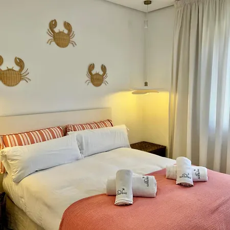 Апартаменти Golden Fuerteventura - Eaw Homes Марбелья