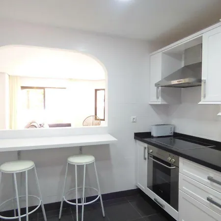Golden Fuerteventura - Eaw Homes Апартаменти