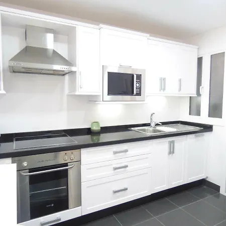 Golden Fuerteventura - Eaw Homes Daire