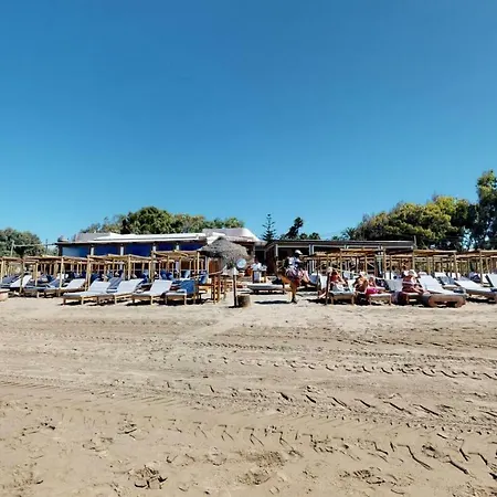Апартаменти Golden Fuerteventura - Eaw Homes *