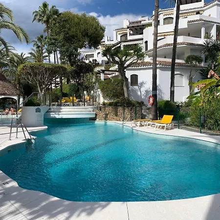 Апартаменти Golden Fuerteventura - Eaw Homes *