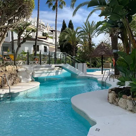 Апартаменти Golden Fuerteventura - Eaw Homes