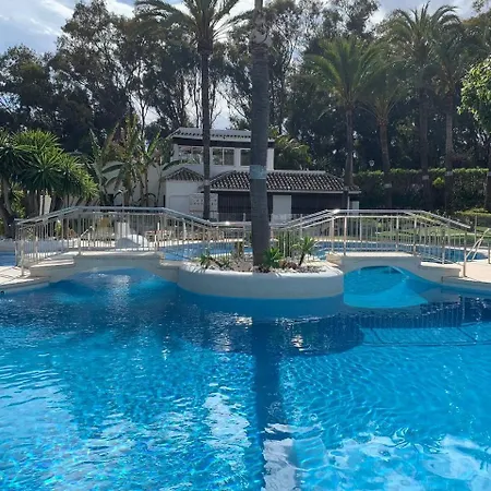 Golden Fuerteventura - Eaw Homes Марбелья