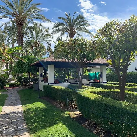 Golden Fuerteventura - Eaw Homes Daire *