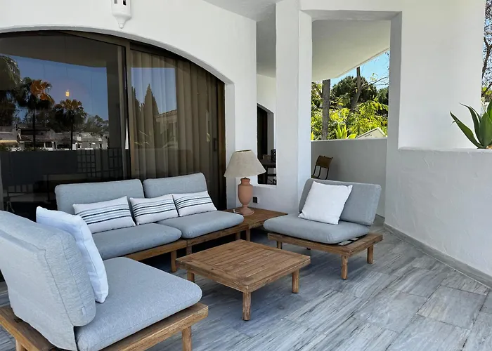 شقة Golden Fuerteventura - Eaw Homes ماربيا