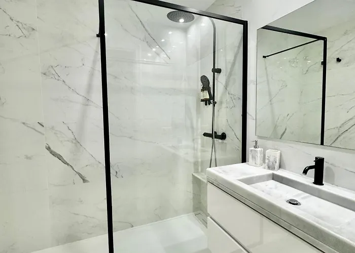 Golden Fuerteventura - Eaw Homes شقة ماربيا