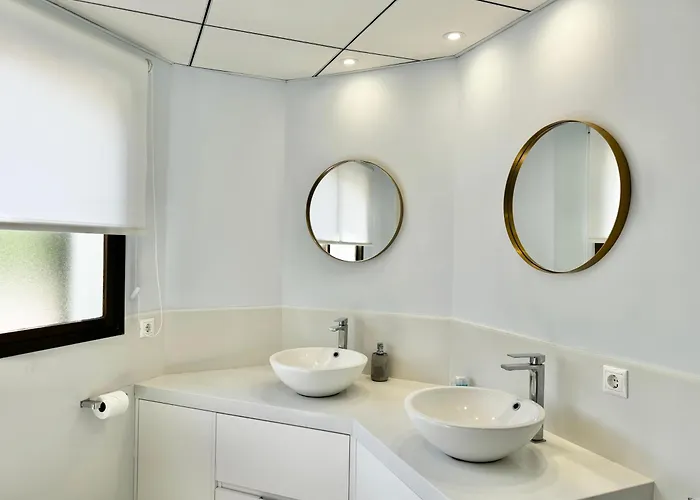 Golden Fuerteventura - Eaw Homes شقة