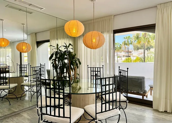 Golden Fuerteventura - Eaw Homes شقة ماربيا