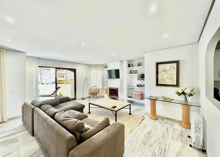 Golden Fuerteventura - Eaw Homes شقة *