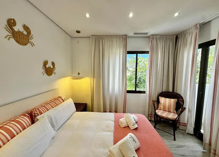 Golden Fuerteventura - Eaw Homes شقة ماربيا