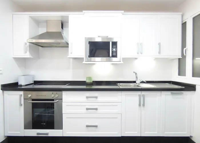 شقة Golden Fuerteventura - Eaw Homes ماربيا