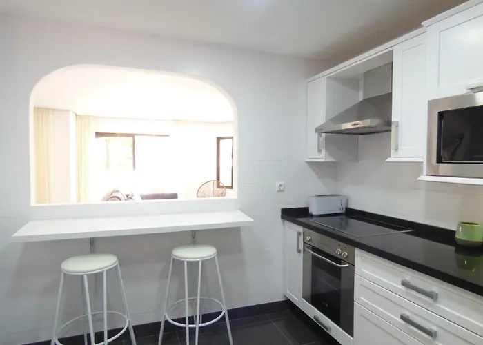 Golden Fuerteventura - Eaw Homes شقة