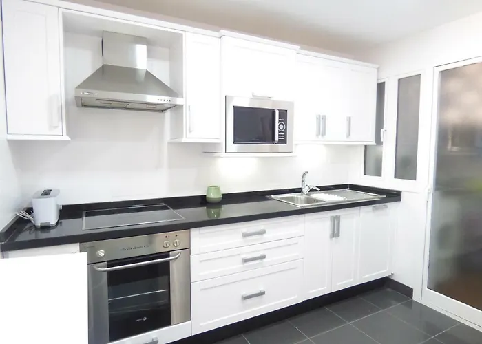 Golden Fuerteventura - Eaw Homes شقة