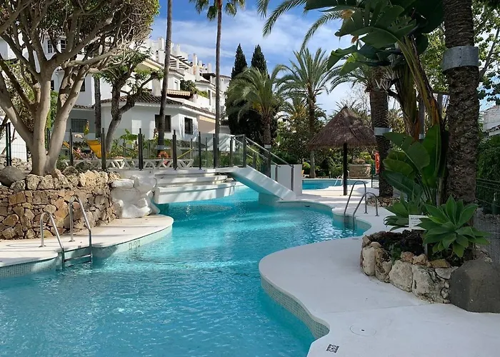 شقة Golden Fuerteventura - Eaw Homes