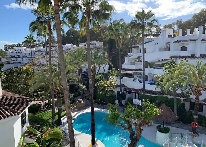 Golden Fuerteventura - Eaw Homes * ماربيا