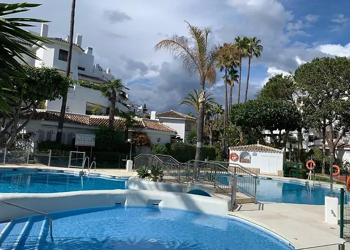 Golden Fuerteventura - Eaw Homes * ماربيا