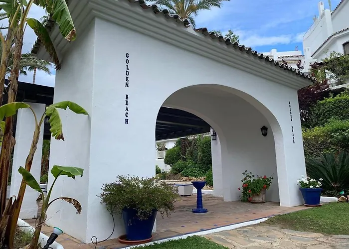 Golden Fuerteventura - Eaw Homes *