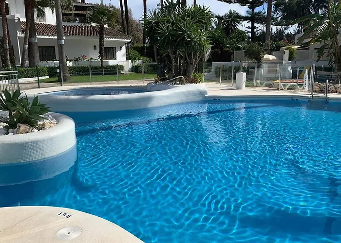 شقة Golden Fuerteventura - Eaw Homes ماربيا