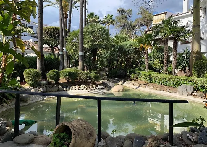 شقة Golden Fuerteventura - Eaw Homes