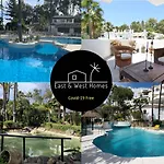 Golden Fuerteventura - Eaw Homes