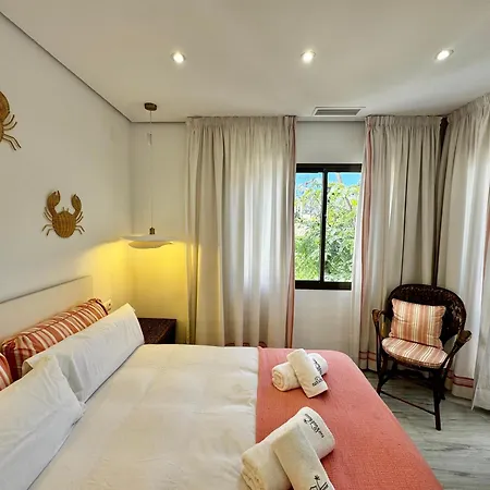 Golden Fuerteventura - Eaw Homes Apartament Marbella