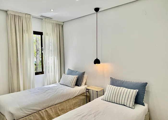 Golden Fuerteventura - Eaw Homes * Marbella