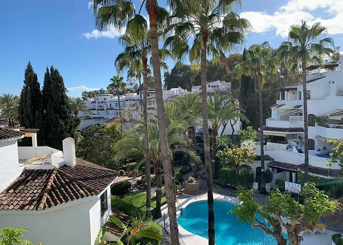 Golden Fuerteventura - Eaw Homes Apartament *