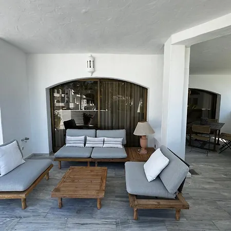 Golden Fuerteventura - Eaw Homes