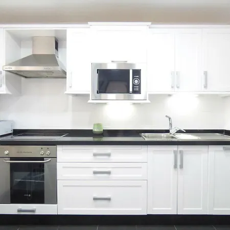 Appartement Golden Fuerteventura - Eaw Homes Marbella