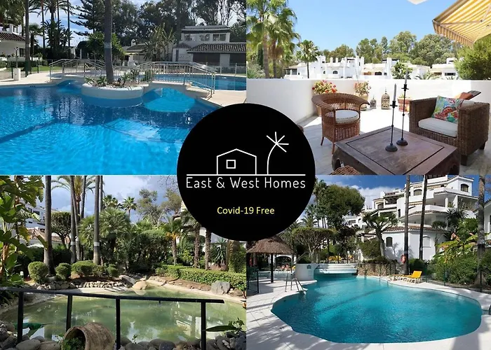 Golden Fuerteventura - Eaw Homes