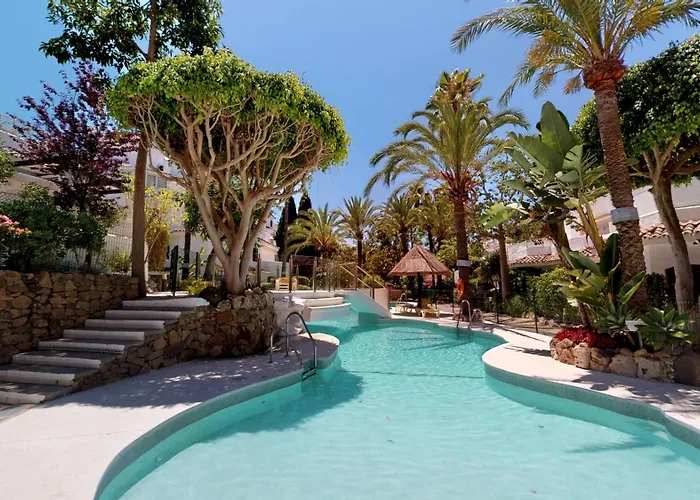 公寓 Golden Fuerteventura - Eaw Homes *