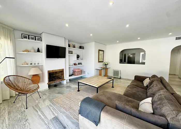 Golden Fuerteventura - Eaw Homes 公寓 *