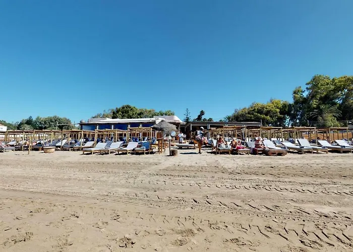 公寓 Golden Fuerteventura - Eaw Homes *