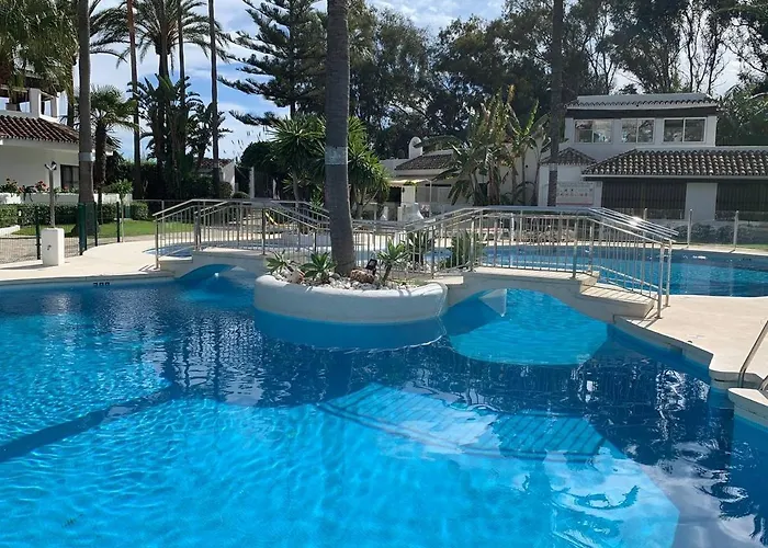 Golden Fuerteventura - Eaw Homes 公寓