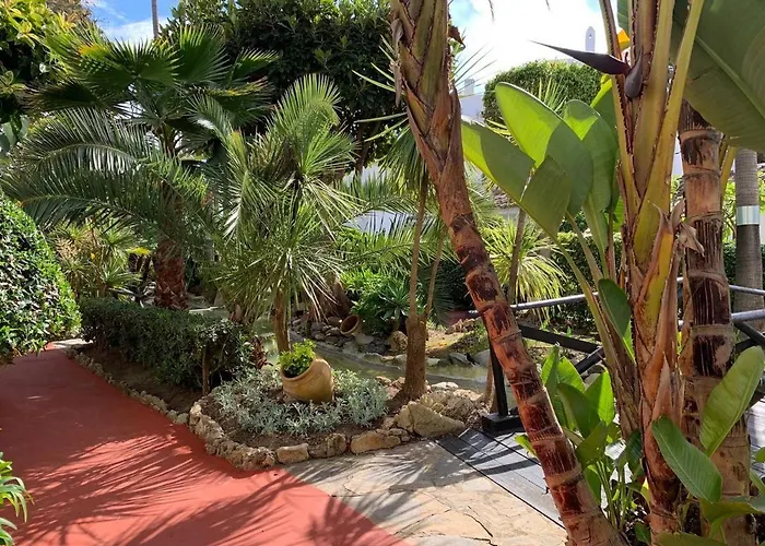 Golden Fuerteventura - Eaw Homes 公寓 *