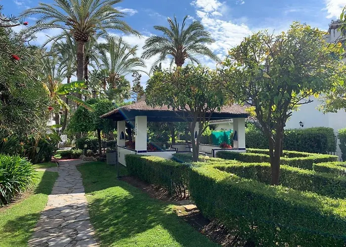 Golden Fuerteventura - Eaw Homes 公寓 *